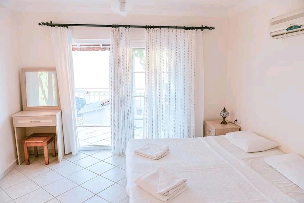 Villa Manzara