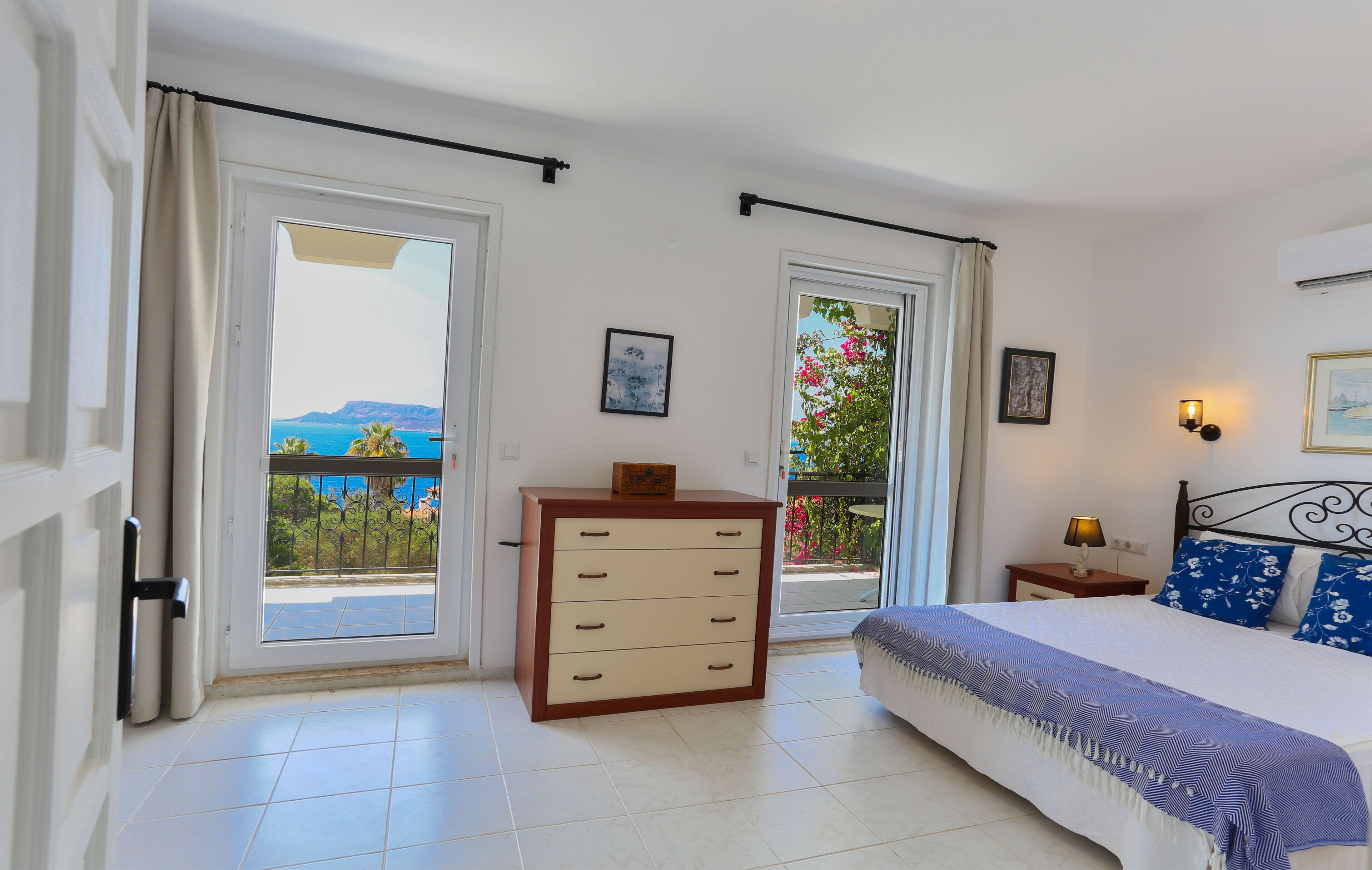 Villa Mari
