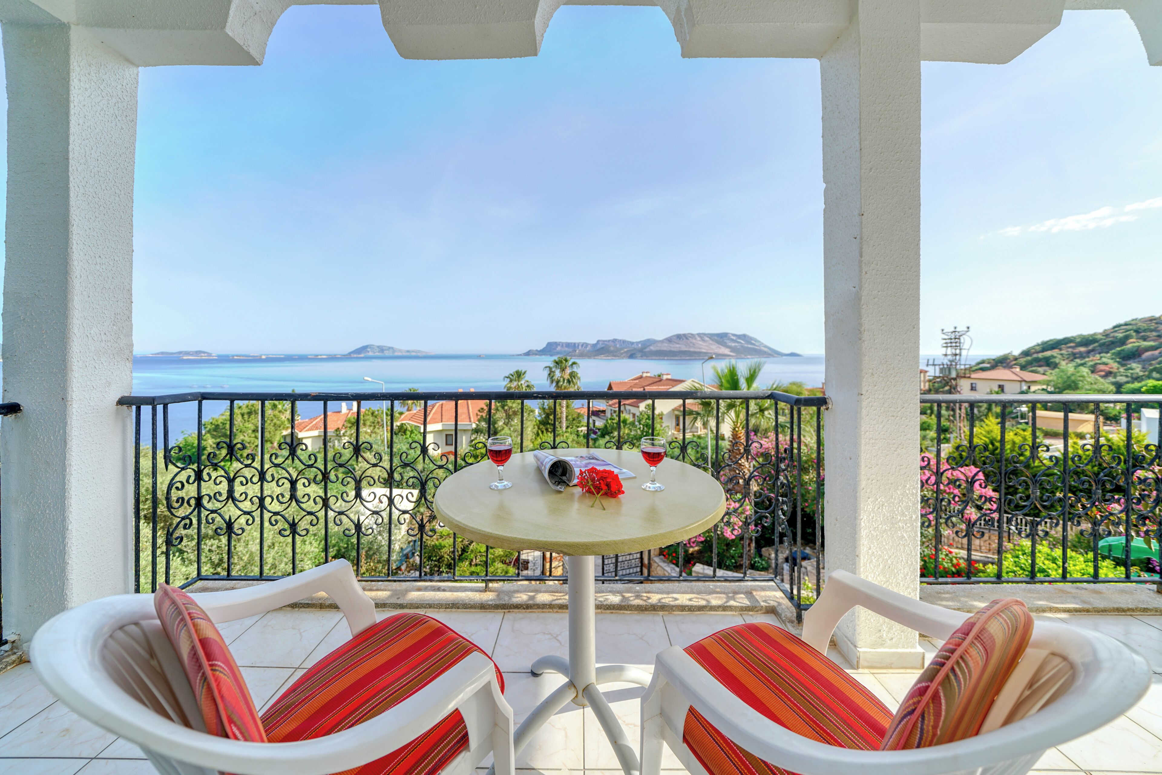 Villa Mari