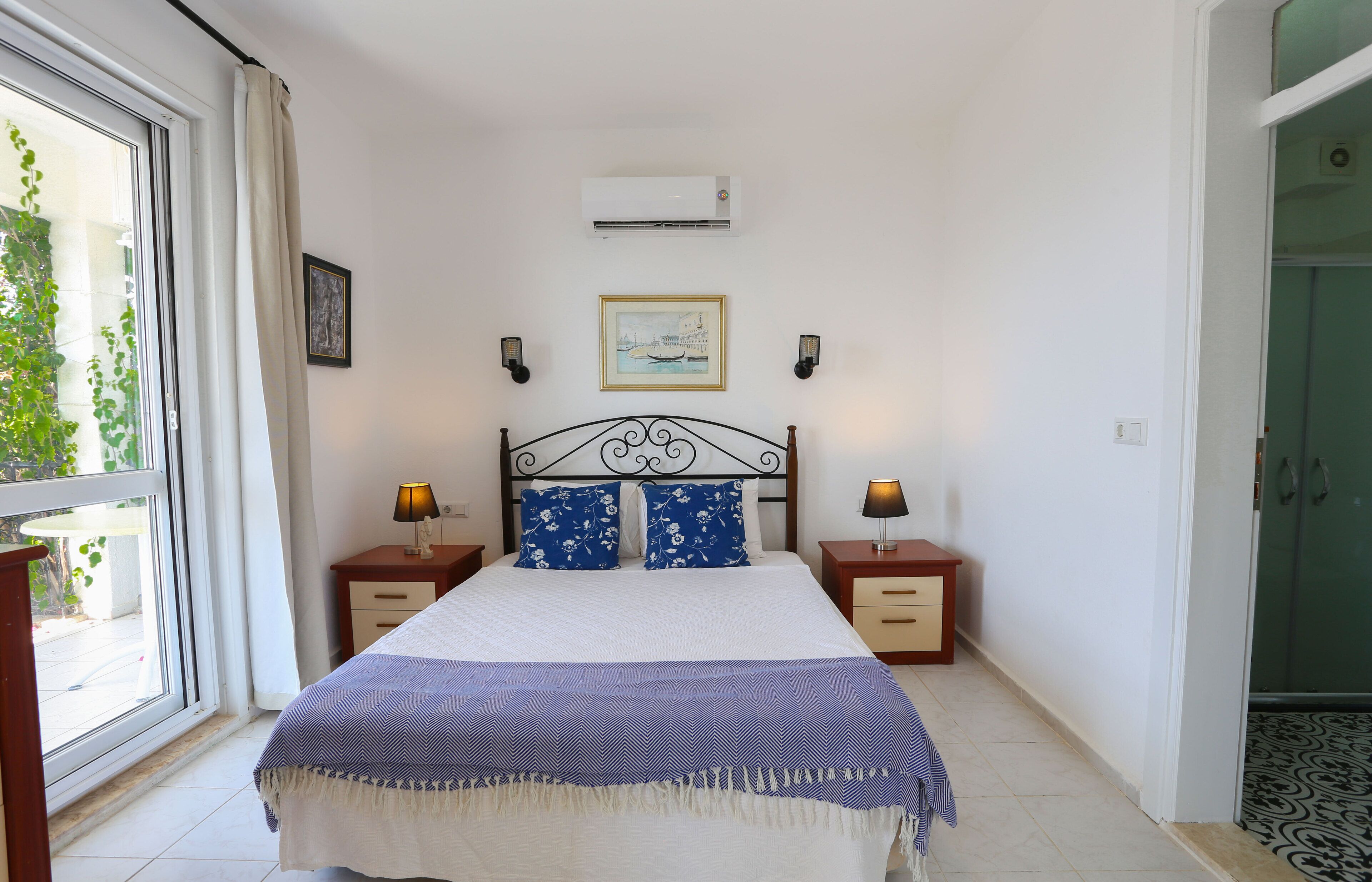 Villa Mari