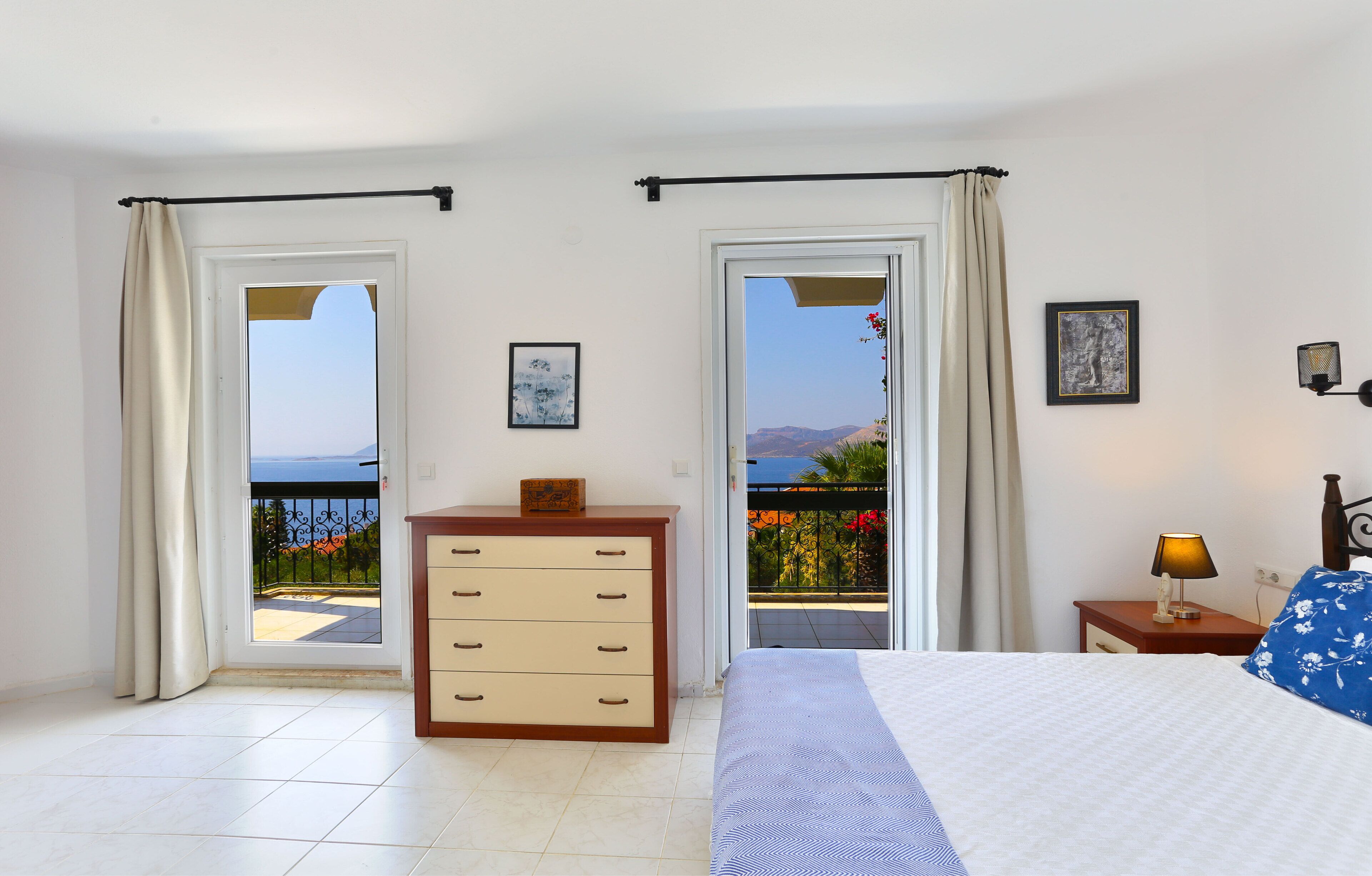 Villa Mari