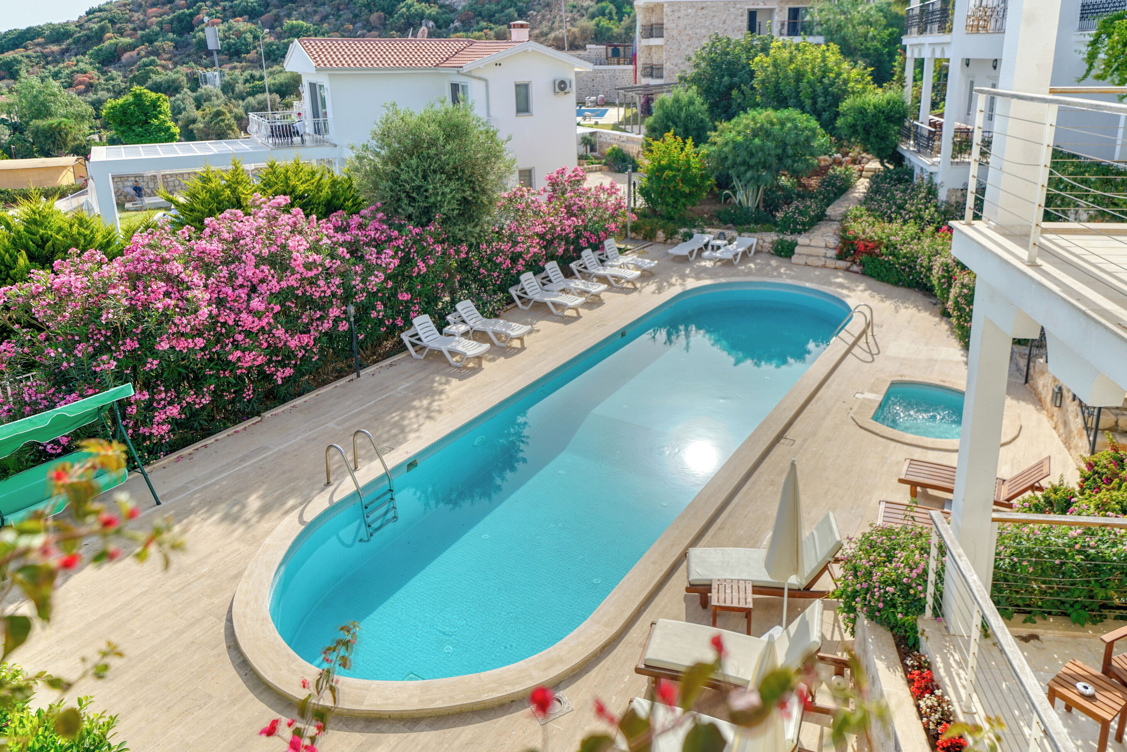 Villa Mari