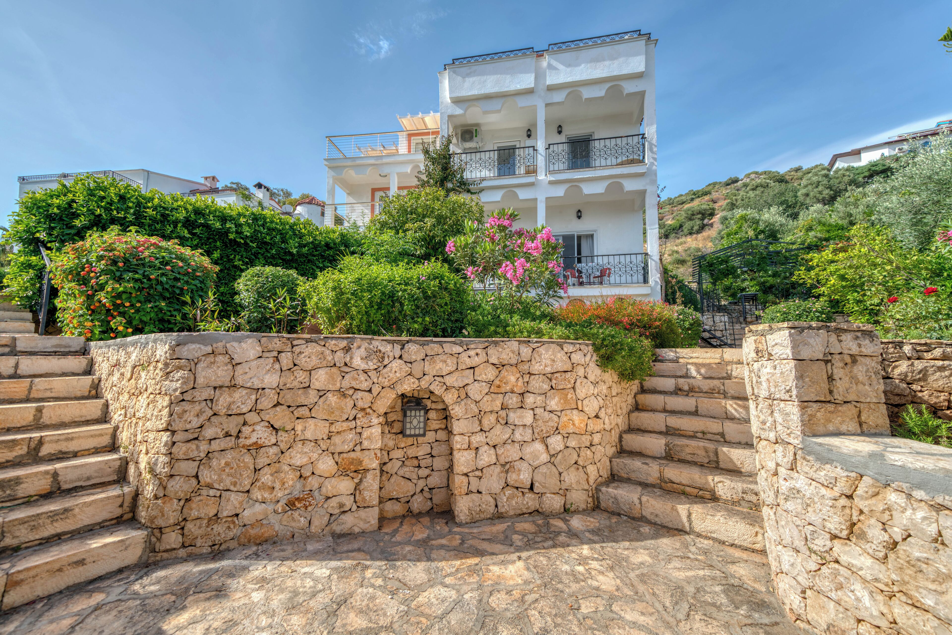 Villa Mari