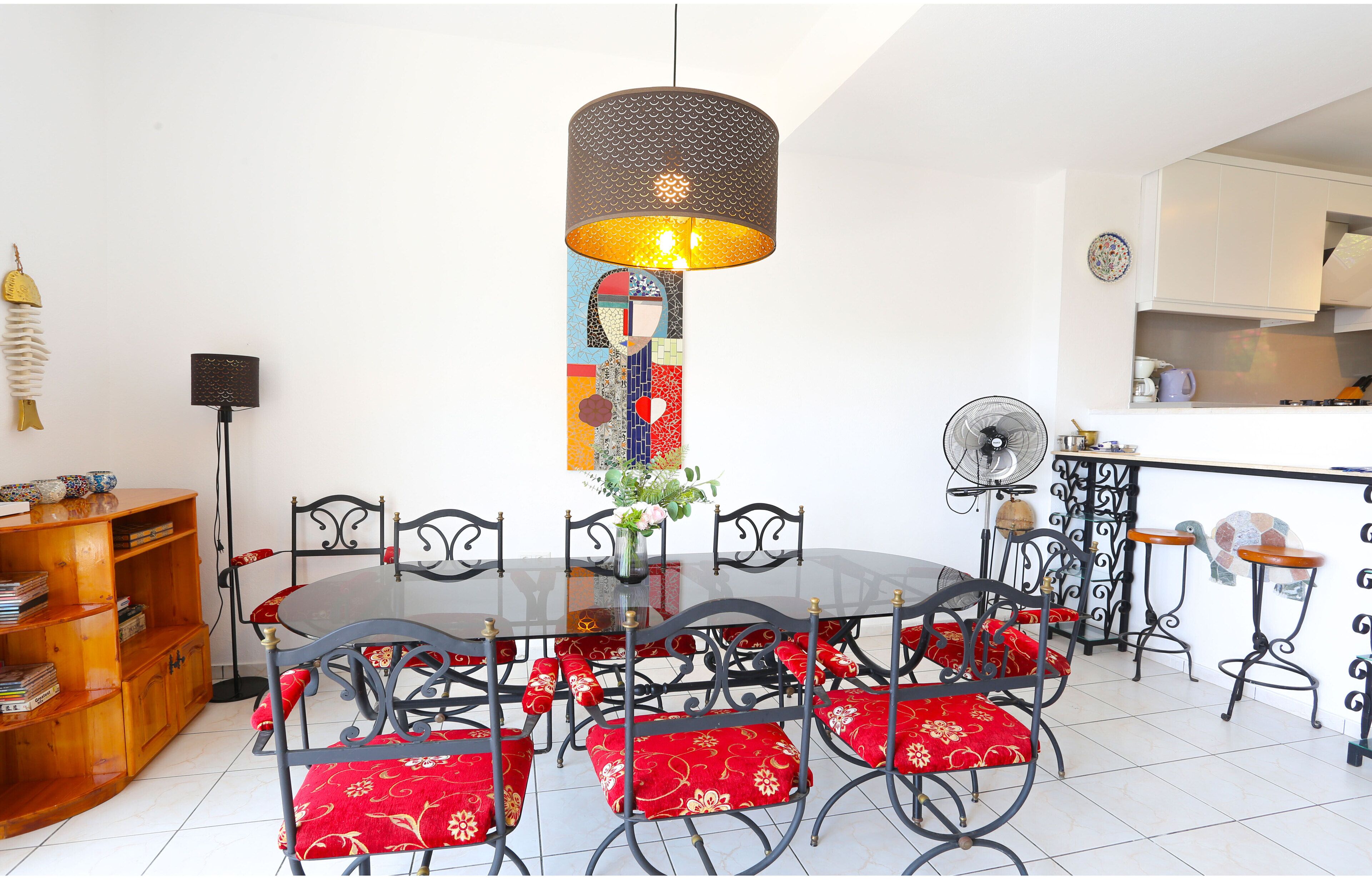 Villa Mari