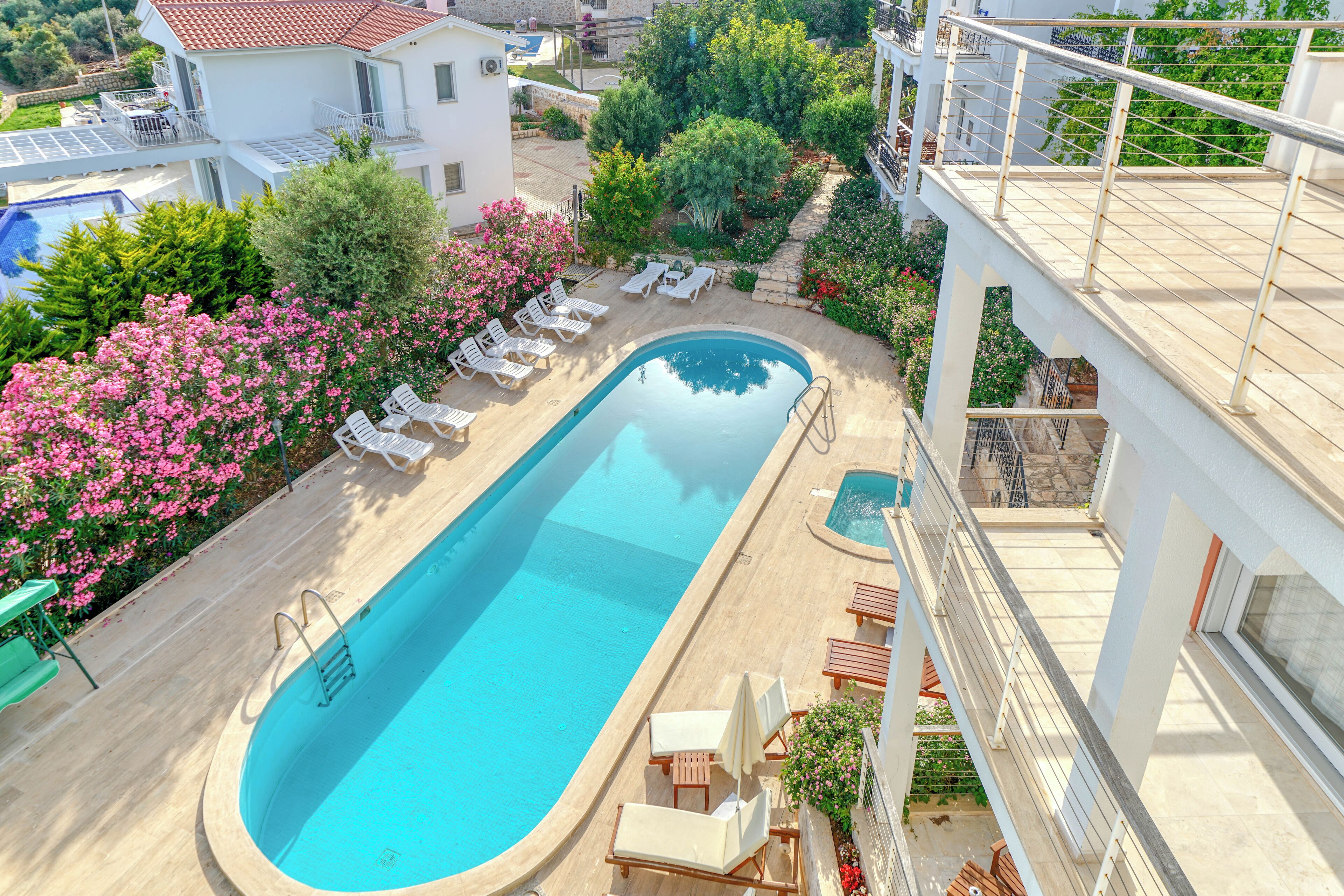 Villa Mari