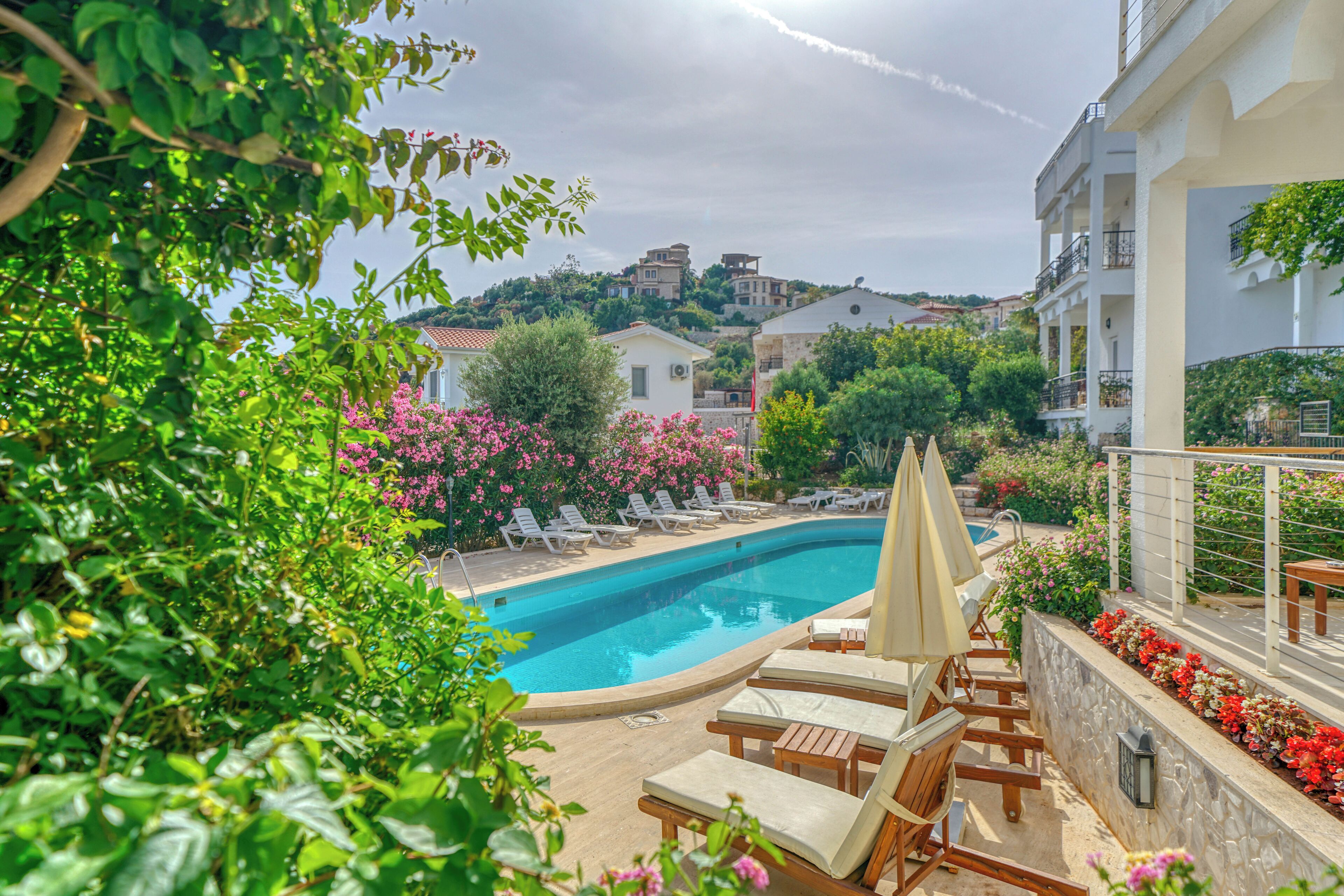 Villa Mari