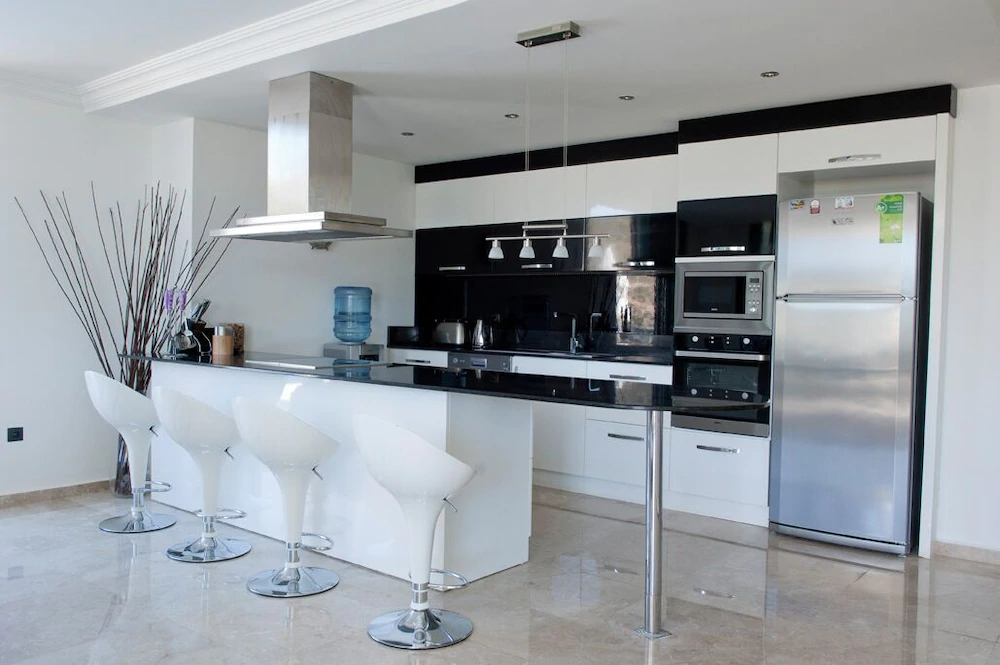 Villa Moonshine