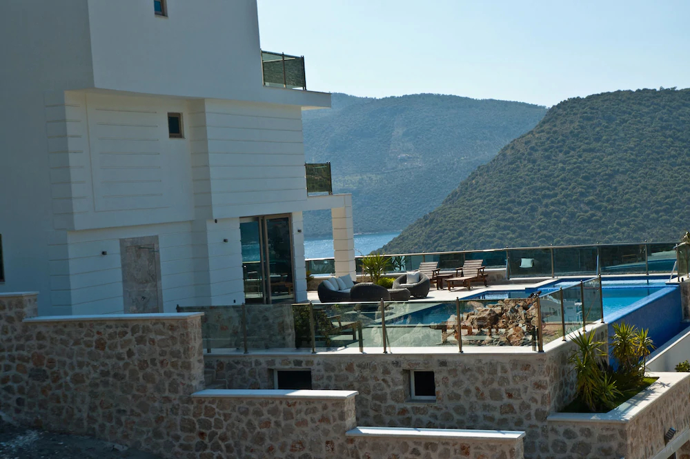 Villa Moonshine