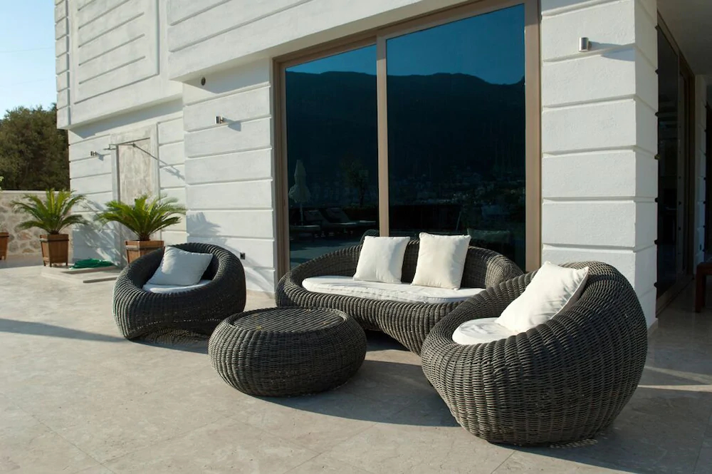 Villa Moonshine