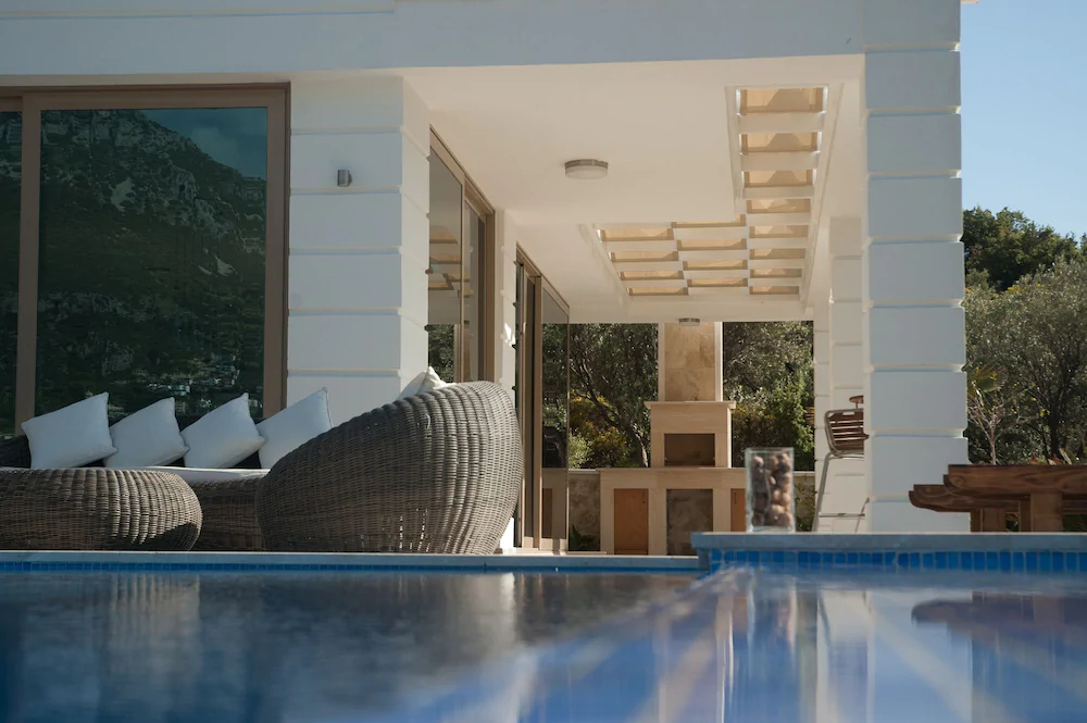 Villa Moonshine