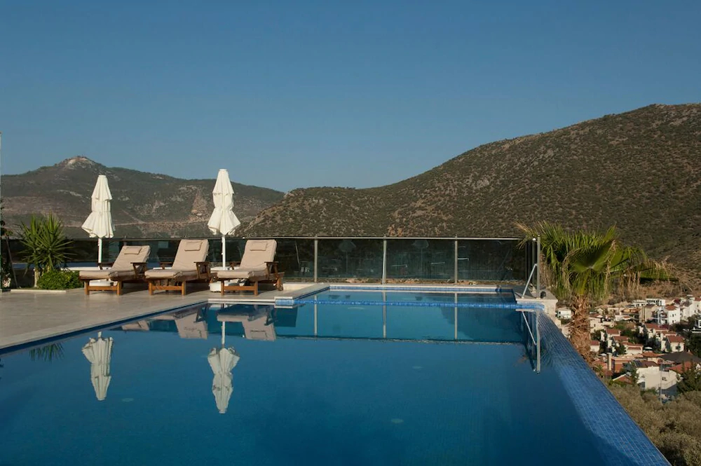 Villa Moonshine