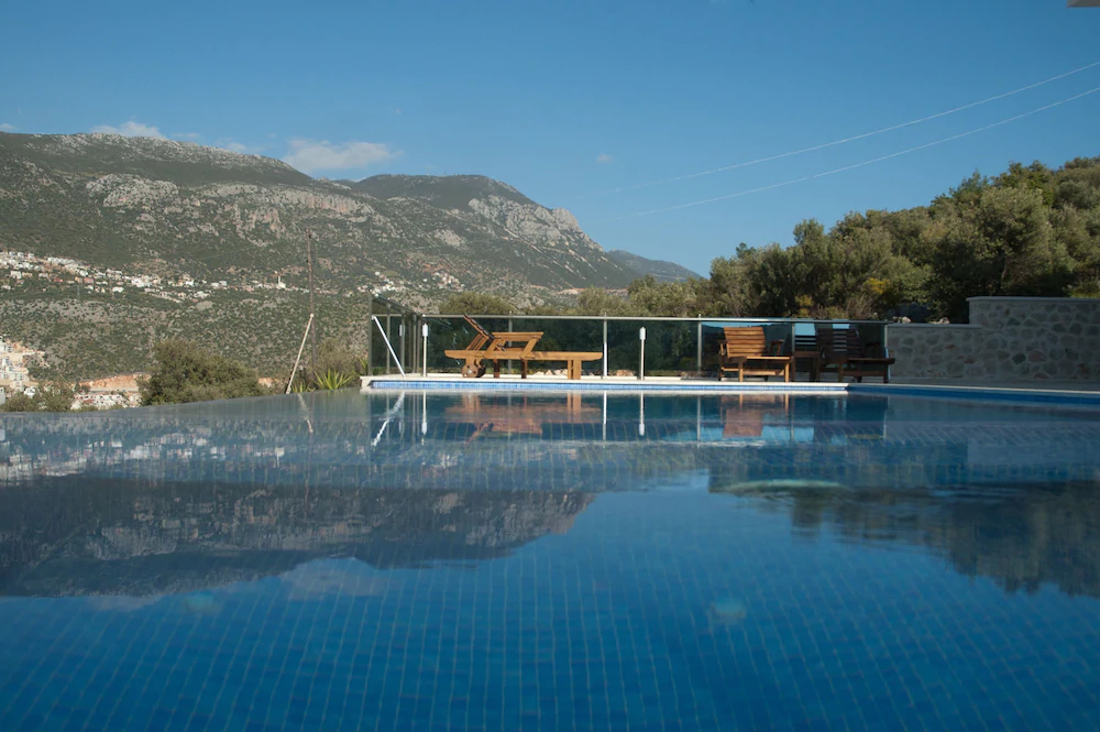 Villa Moonshine
