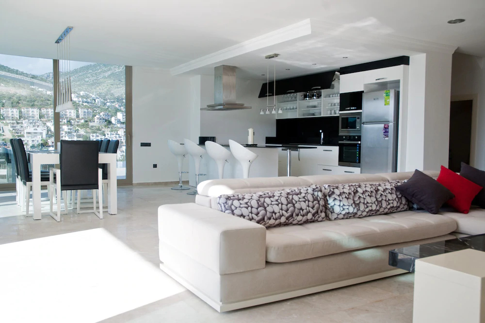 Villa Moonshine