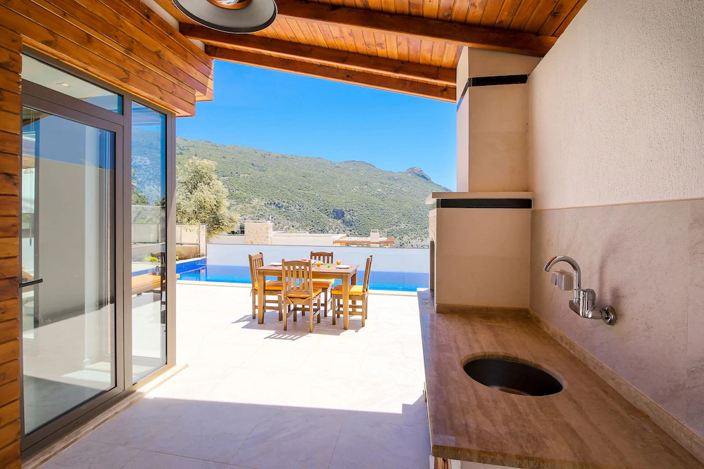 Villas Bella