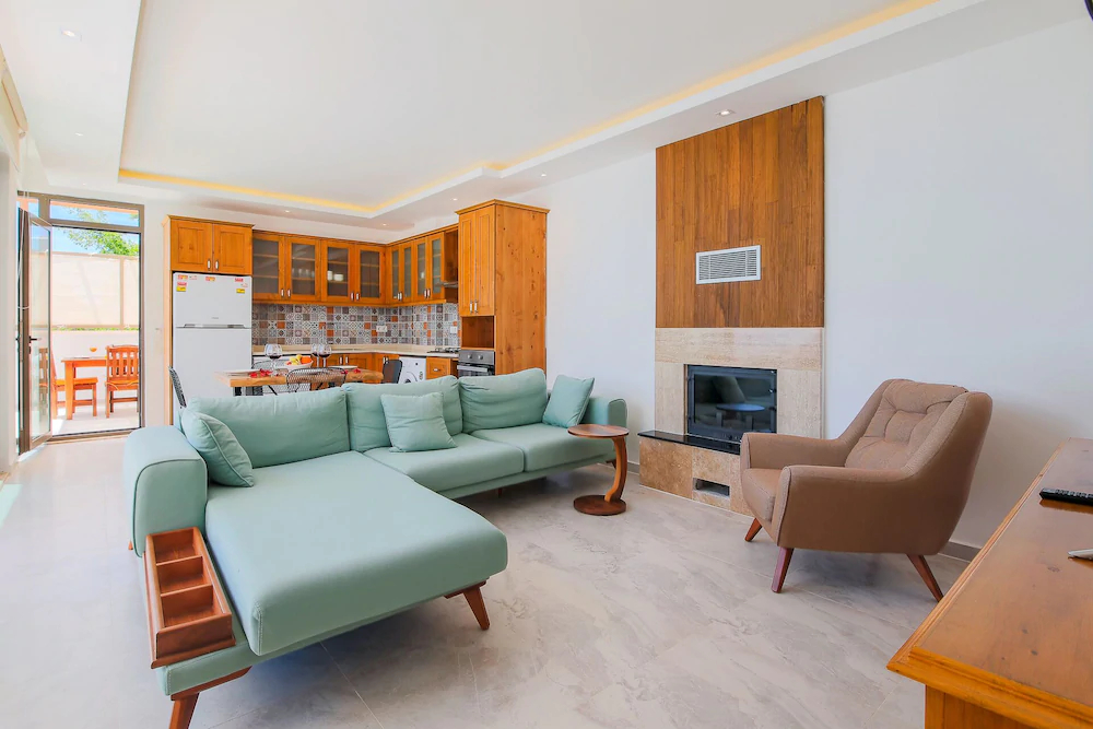 Villas Bella