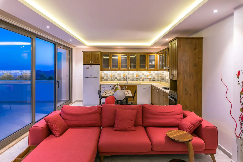 Villas Bella