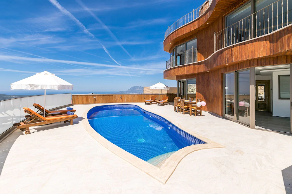 Villas Bella