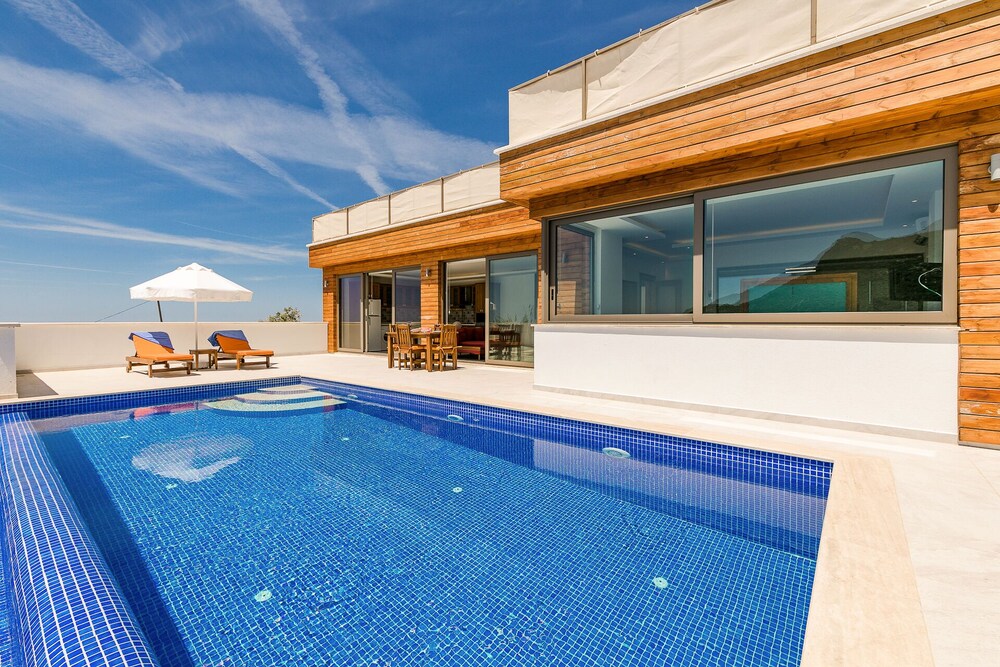 Villas Bella