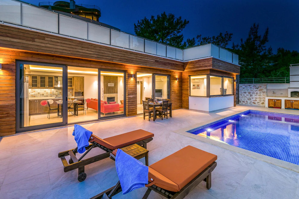 Villas Bella