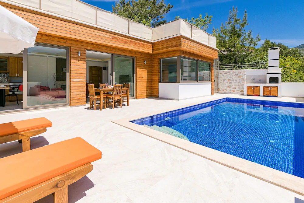 Villas Bella