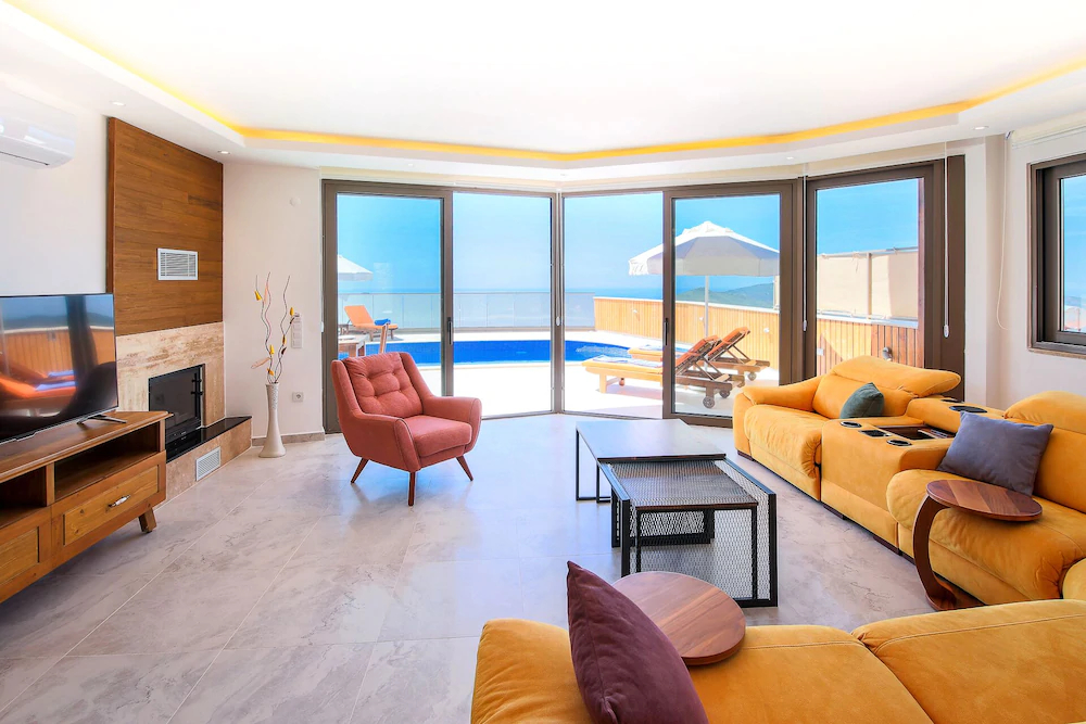Villas Bella