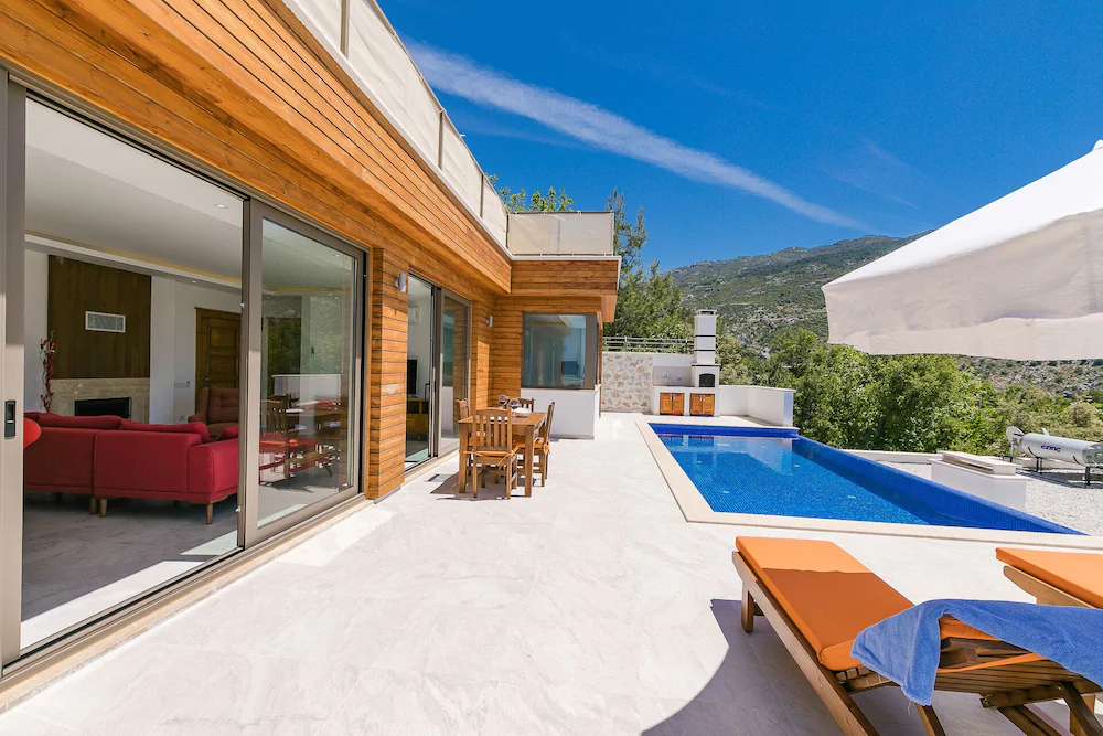 Villas Bella