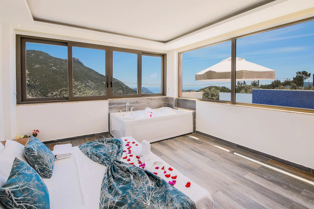 Villas Bella