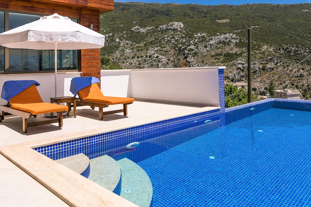Villas Bella
