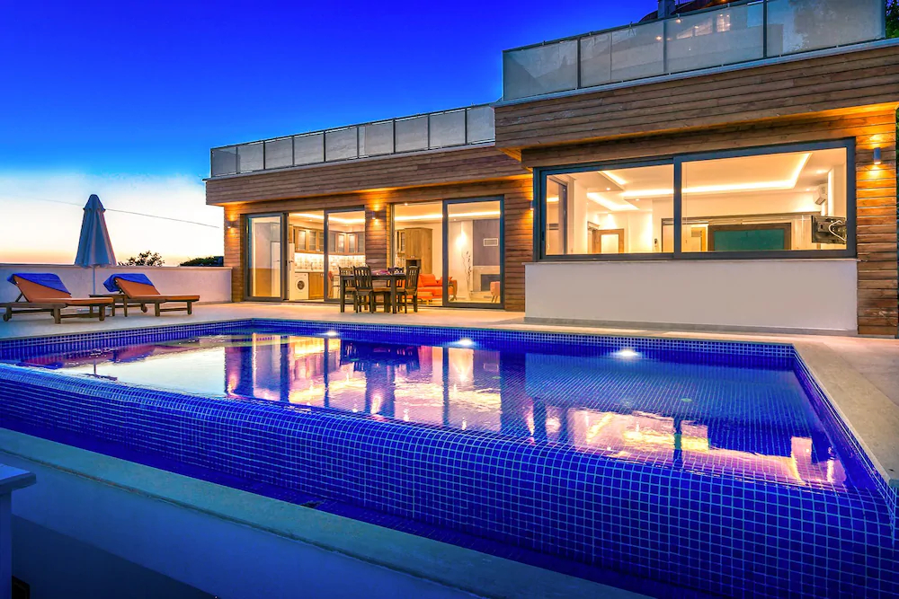 Villas Bella