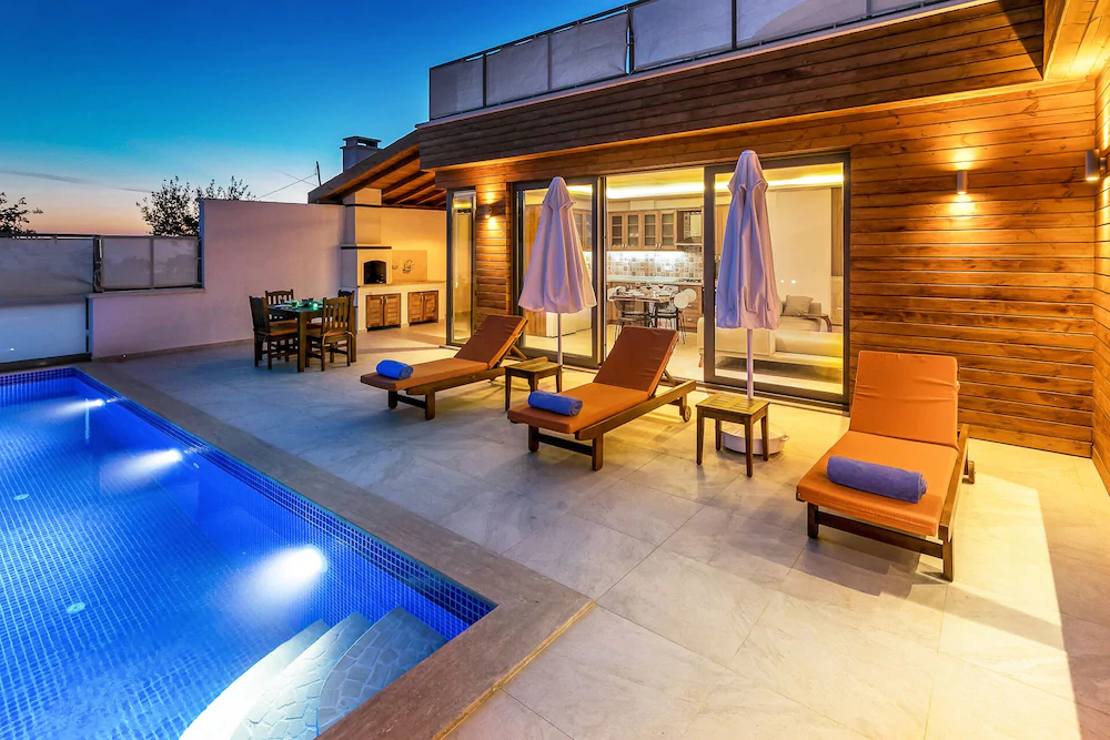 Villas Bella