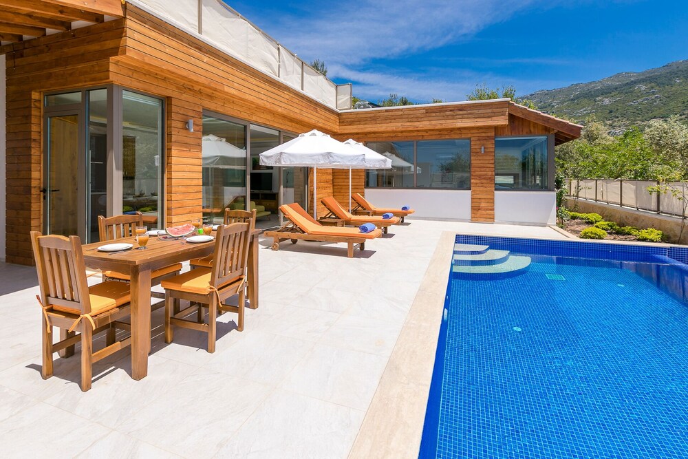 Villas Bella