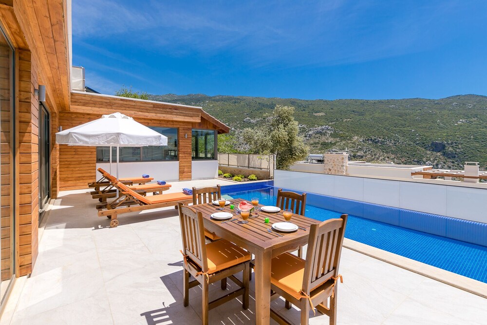 Villas Bella