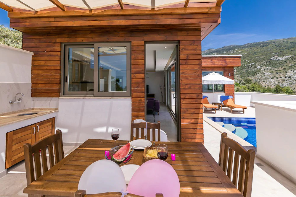 Villas Bella