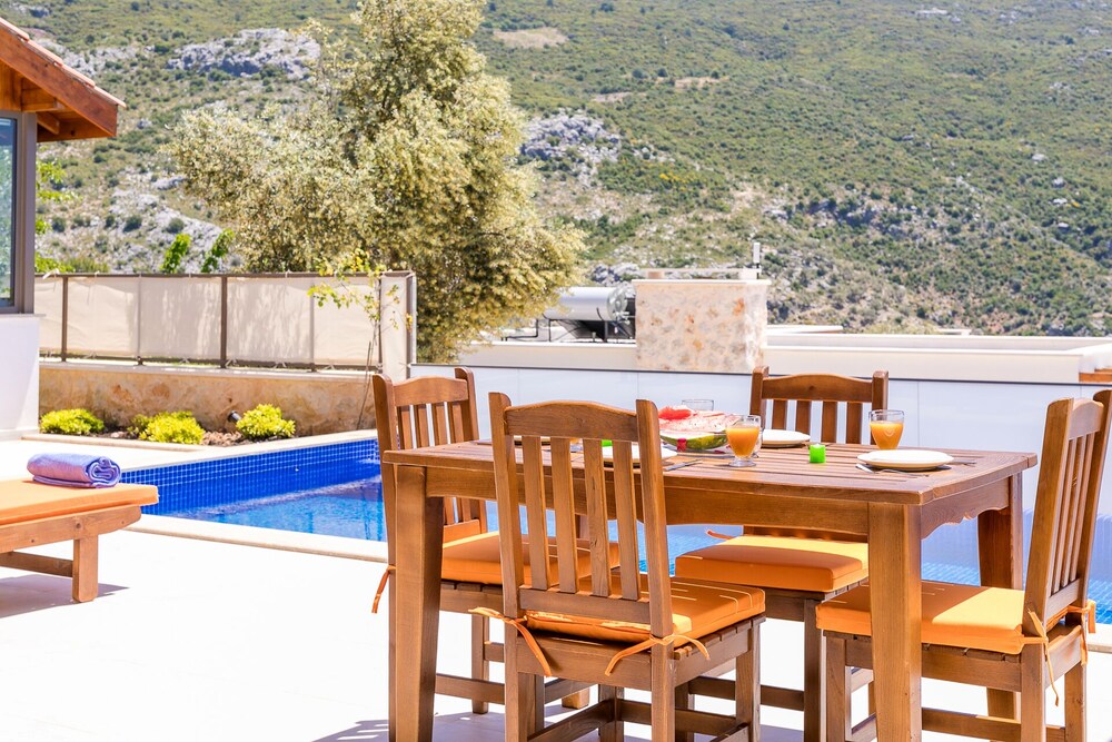 Villas Bella