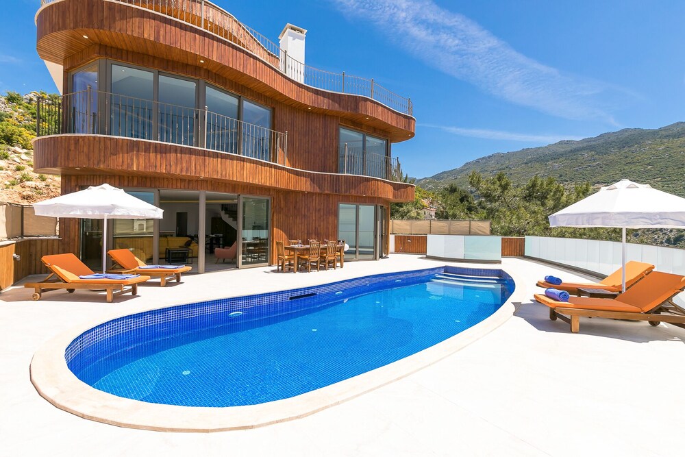Villas Bella