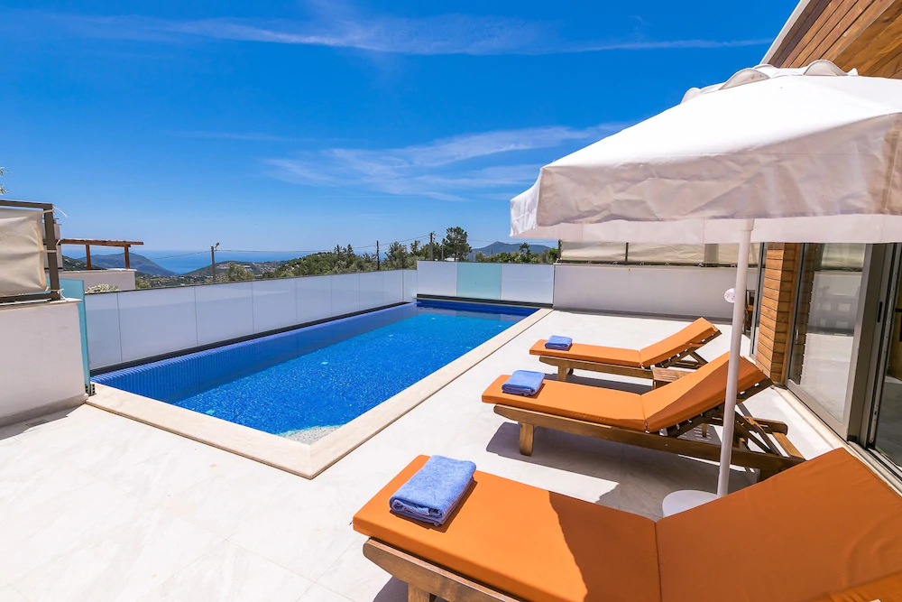 Villas Bella