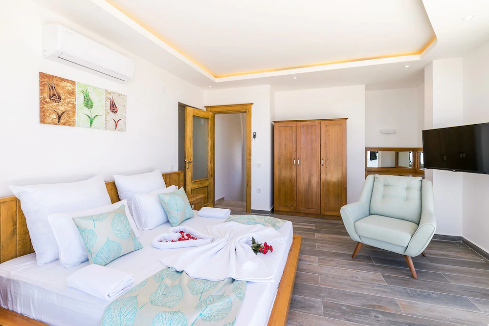 Villas Bella