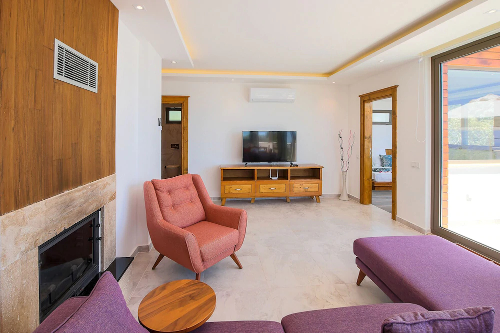 Villas Bella