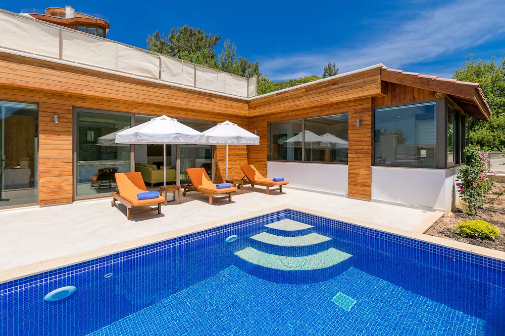 Villas Bella