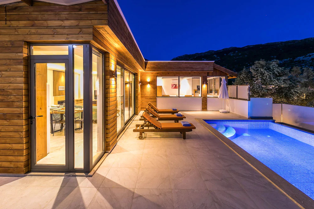 Villas Bella