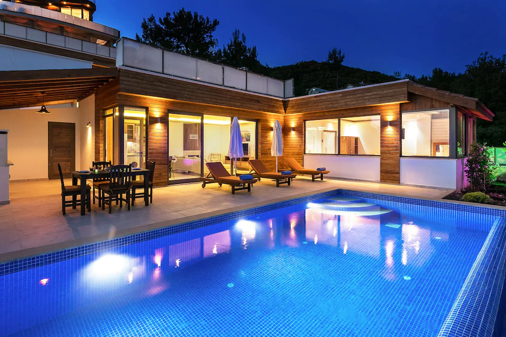 Villas Bella