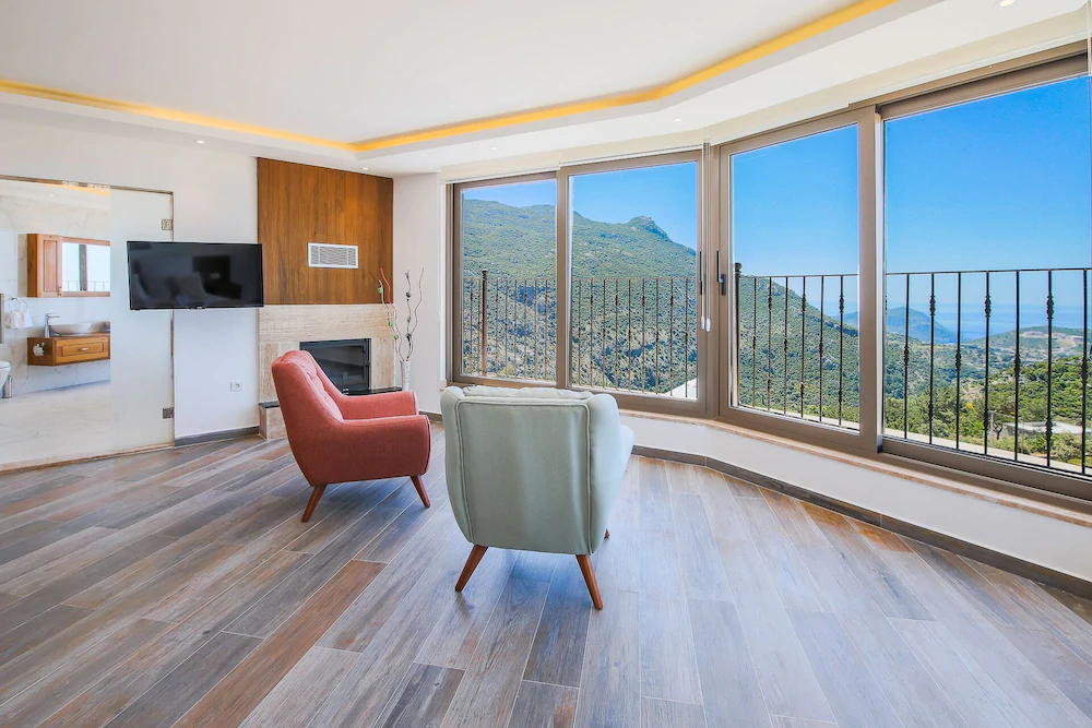 Villas Bella