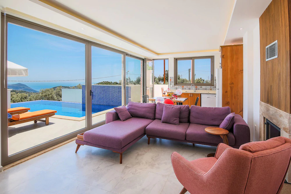 Villas Bella