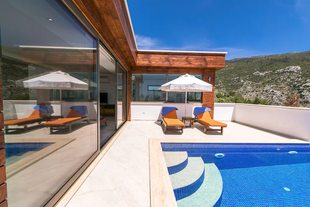 Villas Bella