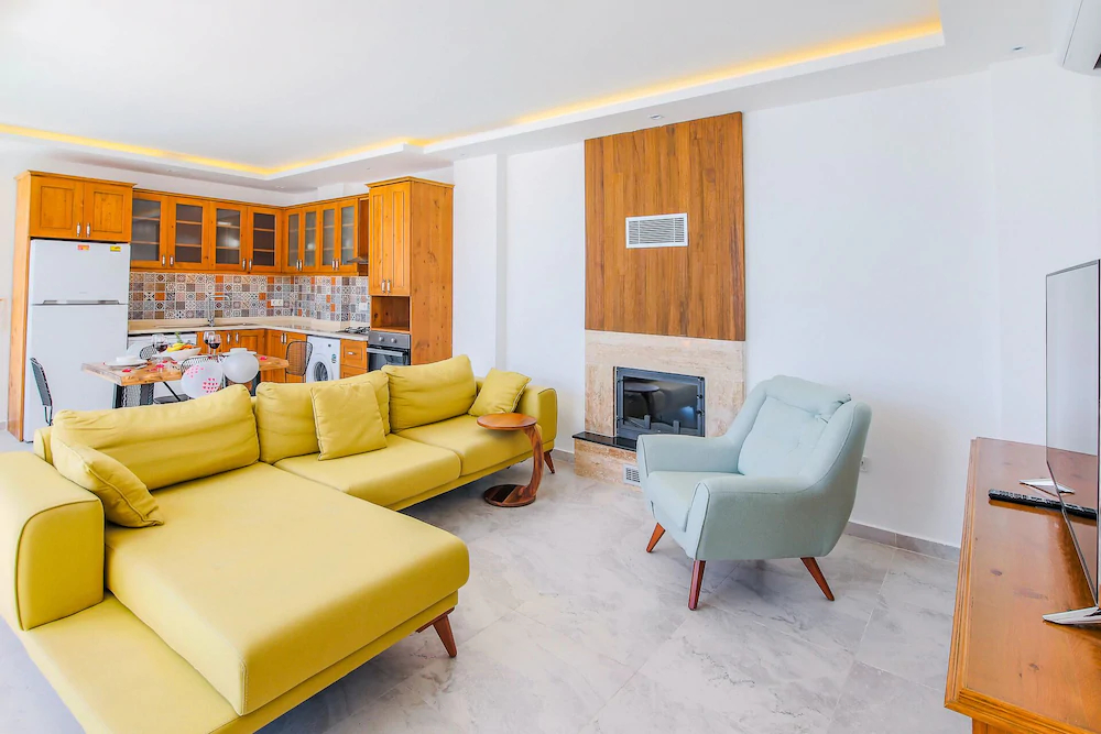 Villas Bella