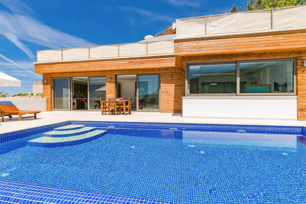 Villas Bella