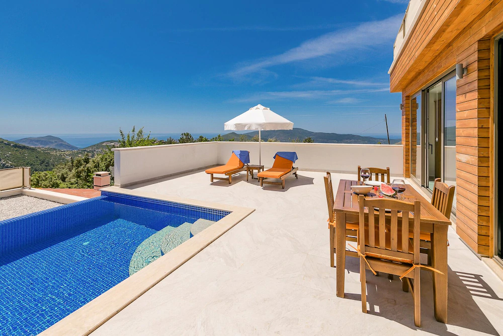 Villas Bella