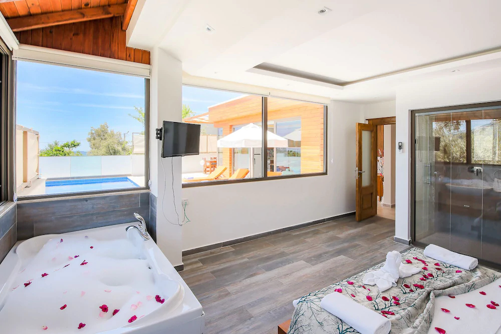 Villas Bella