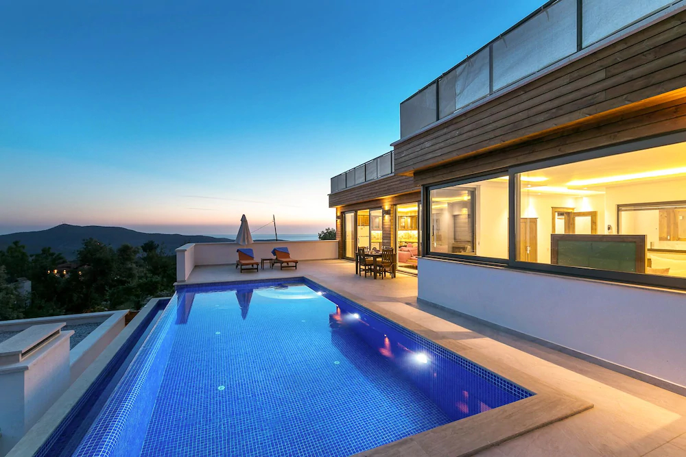 Villas Bella