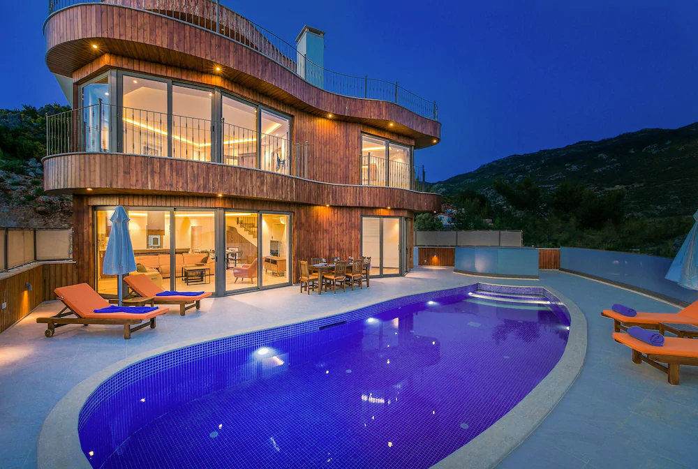 Villas Bella